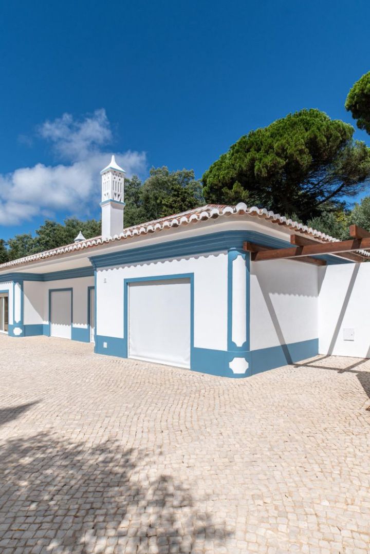 Casa Condessa